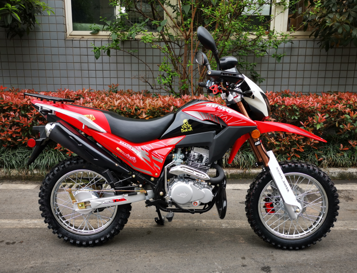 Peru Bolivia Chile 200CC Lifan gpx Engine 250CC Off Road Motorcycles 49cc mini dirt bike for sale cheap