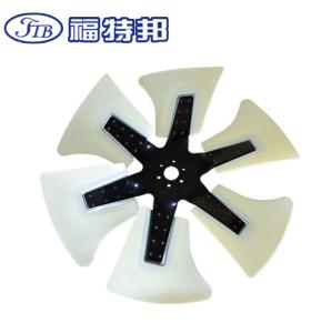 Quality PC300-7 PC360-7 Cooling Fan Blade For Excavator Engine 6D114 600-635-7870 wholesale