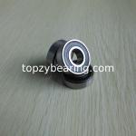 Chrome Steel Bearing 6203 2RZ 6203zz Bearing 6203 2z deep groove ball bearing