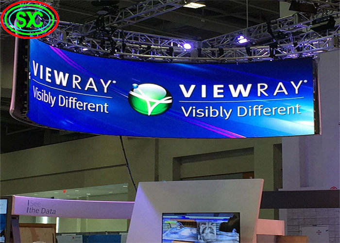 P6 P8 P10 Outdoor Full Color SMD RGB Advertising LED Display Screen Panel Billboard