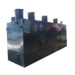 Automatic Industrial Sewage Treatment Device 1000kg Reverse Osmosis Sea Water