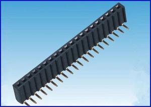 Quality female header connector wholesale