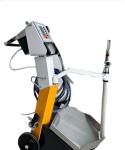Revolutionize Your Coating Process with 40KG Central Machinery Powder Coating