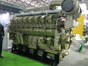 Quality 800-1200KW diesel marine engine for ship and boat jinan diesel engine cnpc jichai power 800-1000kw diesel marine engine The Perfect Solution for Your wholesale