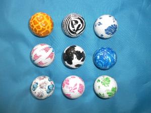 Quality logo golf ball wholesale