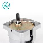 Compact Excavator Throttle Motor YN20S00002F1 YN20S00002F2 Kobelco SK200-6E