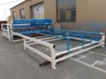 2500mm Wire Mesh Welding Machines