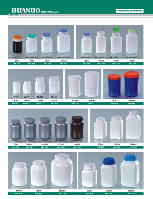 Confectionery Packaging 250ML PET Food Jar with Screw Cap and Aluminium Lid