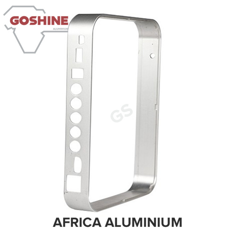 High Demand Cnc Mill Aluminum Parts/Machining Aluminum Mailbox Parts/4