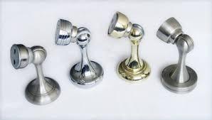 Quality High Quality Stainless Steel Door Draft Stopper Door Holder wholesale