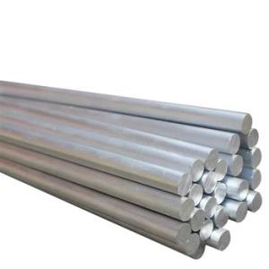 Quality 5005 5052 6063 6061 7075 H32 T6 Extruded Aluminum Bar wholesale