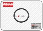 1096233050 1-09623305-0 Flange Gasket Suitable for ISUZU CYZ51 6WF1