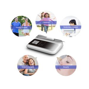 Quality 5.0W Clinics Neck Physical Therapy Ultrasound Machine OEM ODM wholesale
