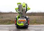 ZOOMLION Concrete Boom Truck