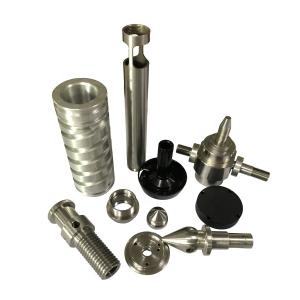 Quality Precision CNC Turning Parts Polishing/ Anodizing/ Plating/ Painting Treatment wholesale