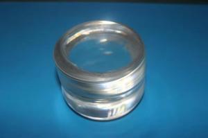 Quality E-O Devices Piezoelectric Effect Crystals LiTaO3 Lithium Tantalate Crystal wholesale