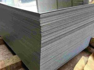 Quality 7000 Series Aluminium Alloy Plate Sheet Galvanized 7011 7019 7050 7068 wholesale