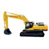 Buy cheap ZG480 Hydraulic Compact Crawler Excavator 280KW With Tumble Finished Hydraulic from wholesalers