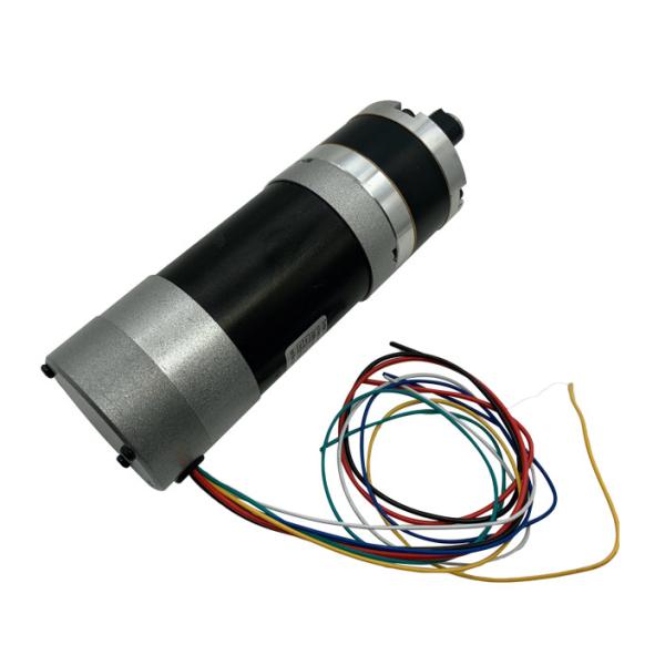 57mm Good Quality High Torque Brushless dc Planetary Gear Motor 12v 24v 36v 48v
