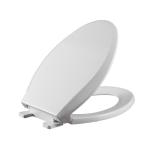 Toilet Seat Cover PP UF Duroplast Plastic Material Multi Hinge available Solid