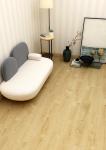 Elegant Oak 4mm SPC Flooring Living Room GKBM Greenpy SY-W1003