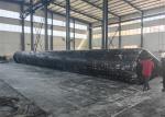 Bulk Carrier Rubber Balloon Cylinder Airbag For Lifting Launching Landing