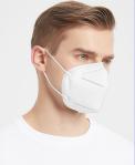 Ear Hanging GB2626-2006 Kn95 Civil Mask