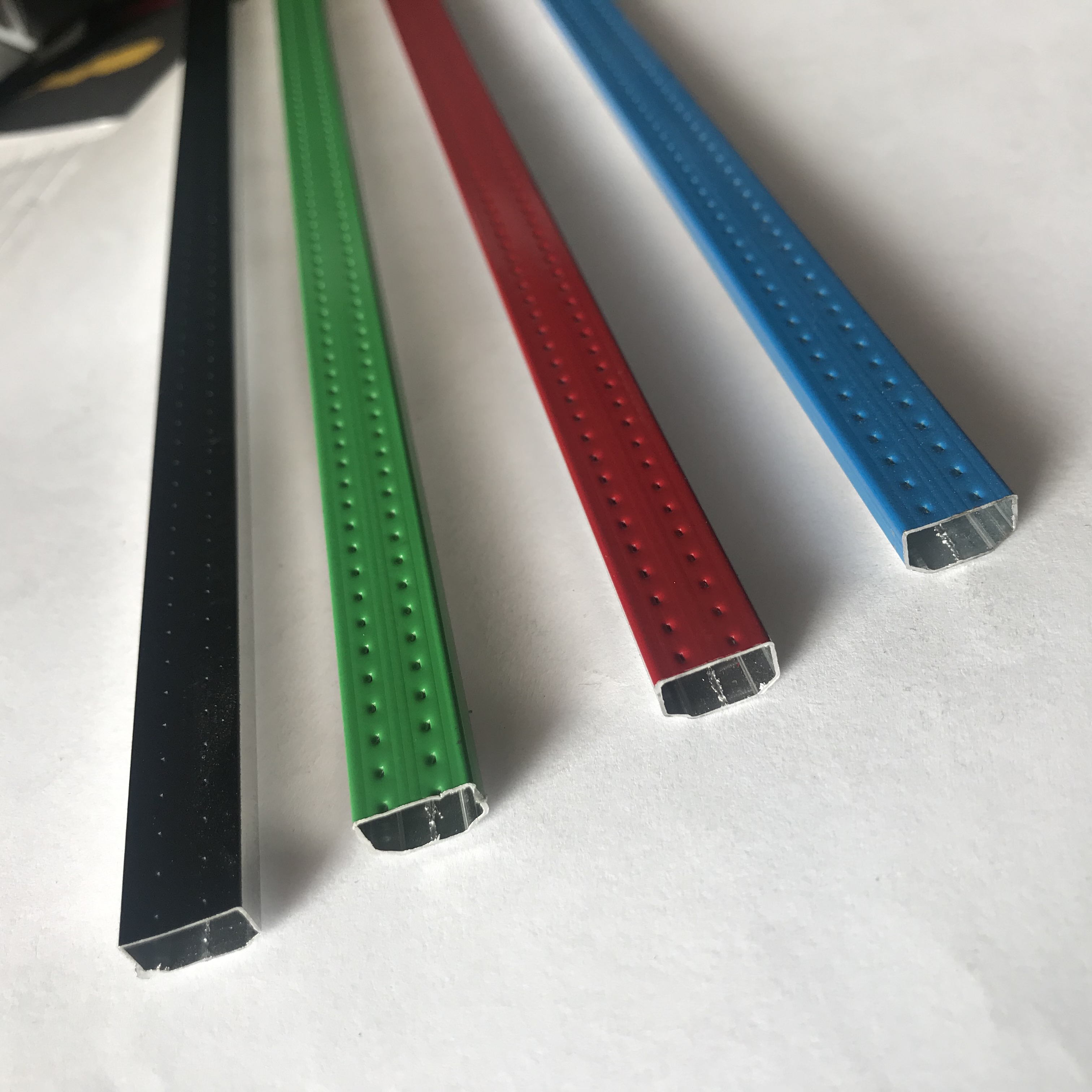 Top Sale Guaranteed Quality Insulating Glass Aluminum Spacer Frameless Glass Walls