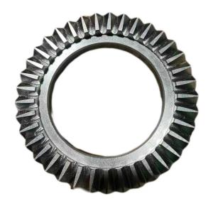 Quality Straight Bevel Gear Precision Gear Transmission Custom Gear Manufacturer wholesale