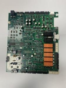 Quality 445-0749347 ATM Parts ATM Machine Parts NCR S2 CONTROL BOARD PCB ASSY 4450749347 wholesale