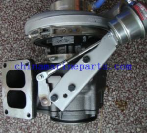 Quality Cummins 6BT Engine parts turbochargers 2839386 HE35W wholesale