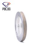 Manufacture Hard Straight Edge Machine FA Diamond Grinding Wheel