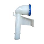 Automotive Accessories T93 Glass Cleaning Fluid Filling Pipe For PEUGEOT 308
