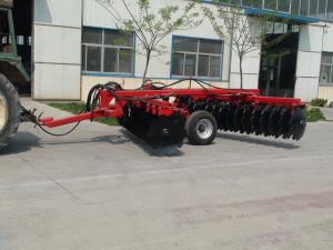Quality Offset Heavy Duty Disc Harrow wholesale