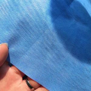 Quality CE FDA 10cm Spun Bonded Polypropylene Fabric wholesale