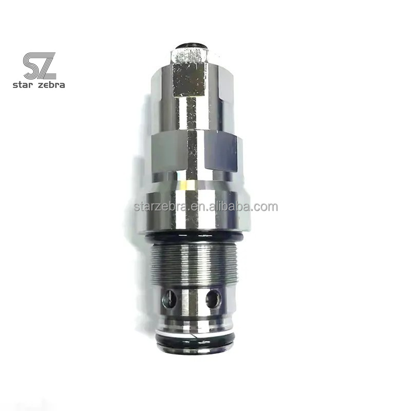 14577745 Excavator Relief Valve for VOLVO EC360 Part number Online support After Service
