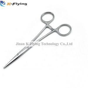 Quality Stainless Steel Hospital Surgical Mosquito Hemostatic Forceps ISO13485 wholesale