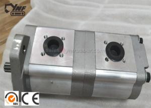 Quality YNF03026 DH170W-V Excavator Hydraulic Parts Steel Gear Pump 6 Months Warranty wholesale
