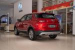 2022 Changan CS55 PLUS Petrol Vehicle Range 605km 5 Seater Sedan