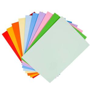 Quality Daily Weekly Monthly Planner Handmade Colored Paper GSM 80g for Customizable Colors wholesale
