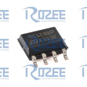 Quality M95128-WMN6TP wholesale