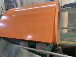 Pre-painted coil by polyester painting, color coated sheet, color coated plate,