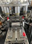 Paper Cup Machine 100-110pcs/Min High Speed Fully Automatic Disposable Tea Cup
