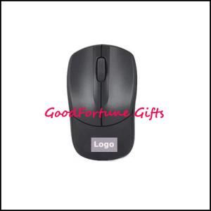 Quality Promotional Customed logo Wireless Mouse gift wholesale