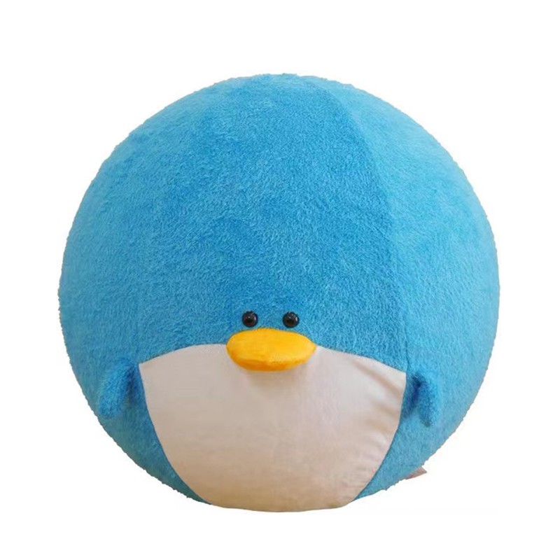 Improve Your Office Fitness with 55cm Yoga Ball Cover Exercise Inflatable Pvc Ball