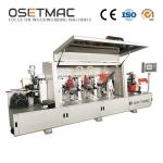 Woodworking Machinery Automatic Edge Banding Machine SYS-368 with Conveyor Motor