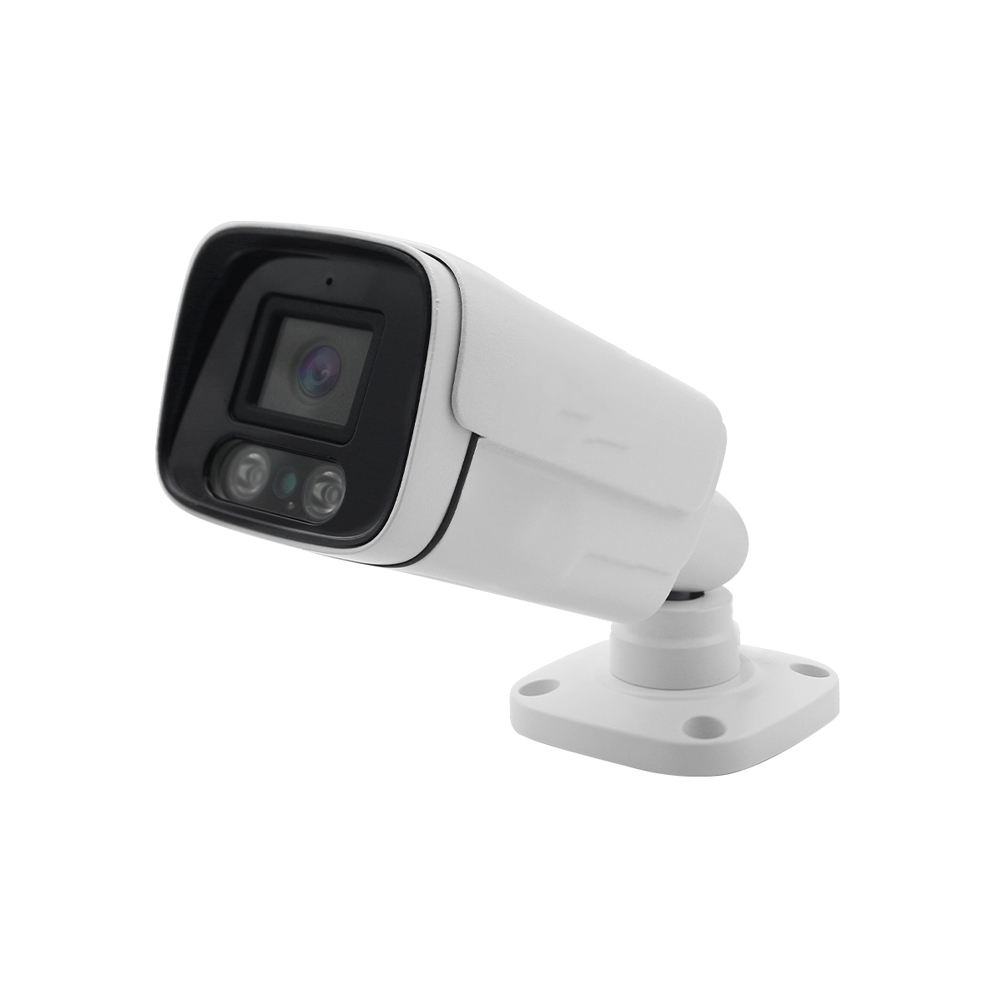 Customized 16 Channels outdoor Face Detection H.265 4K 8MP Wired POE IP Network cctv home security camera system