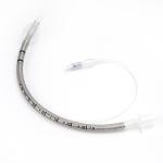 EO Sterilization Reinforced Endotracheal Tube For Hospotal