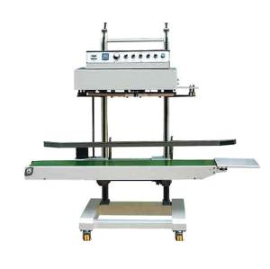 Quality QLF-1680 Automatic Vertical Film Sealing Machine wholesale