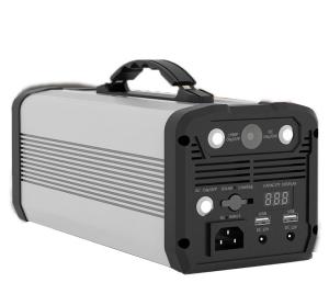 Quality Sumsung Cells 144Ah 532.8Wh Portable Power Supply wholesale